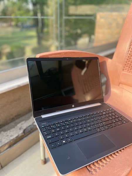HP Laptop in Lush Condition 7