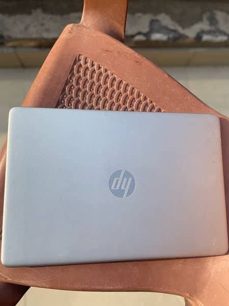 HP Laptop in Lush Condition 8