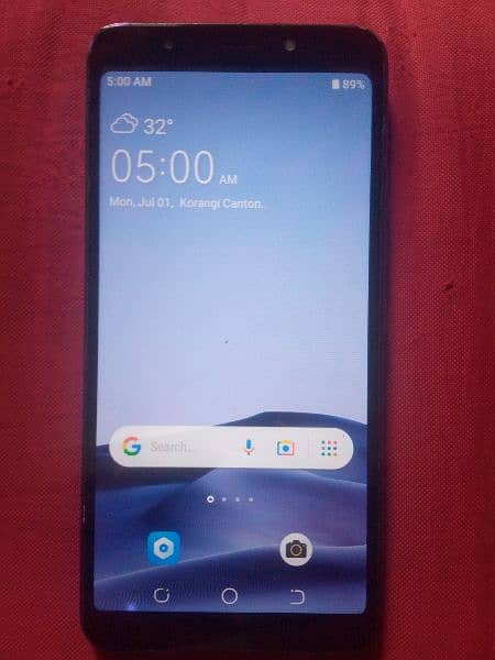 TECNO POP 4  2\32 Fingerprint hai wifi scaner bhi ha PTA ON PRICE 8500 6