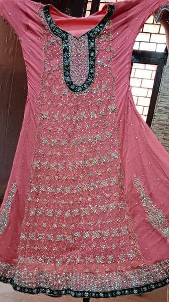 Lehenga for sale 2