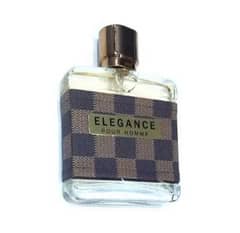 ELEGANCE Fragrance|Branded Perfume|Body Spray