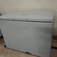 dawalance deep freezer for sale