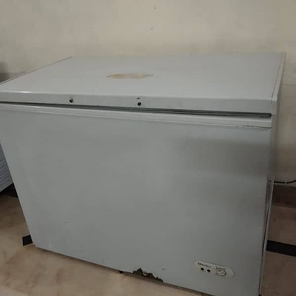 dawalance deep freezer for sale 0