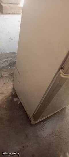 fridge in good condition 0