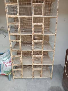ten potions cage for sale
