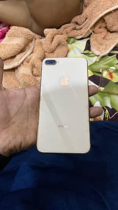 I phone 8 plus 0