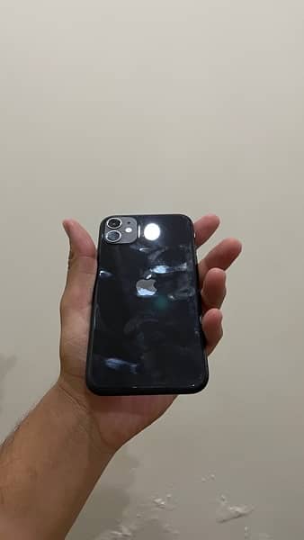 IPhone 11 jv 64gb 3