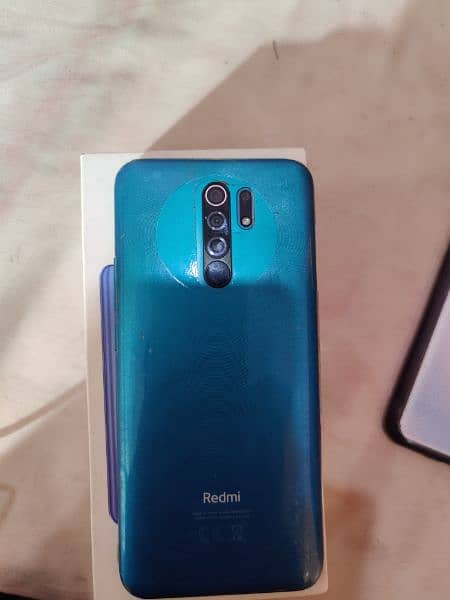 Redmi 9 2