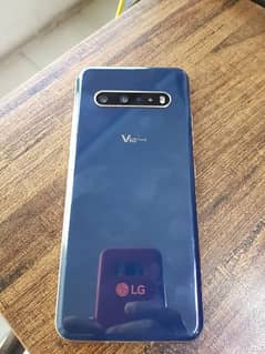 LgV60 thinq