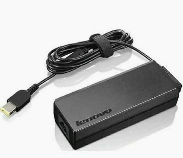 Lenovo 90w charger 1