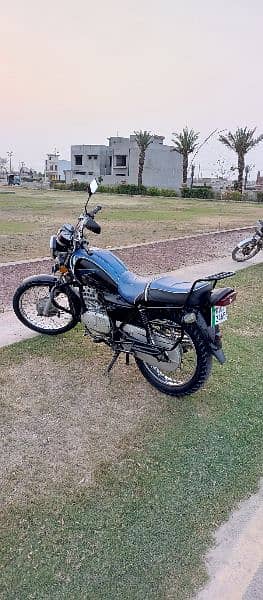 Suzuki 150cc for sale multan 0