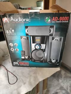 Audionic The sound Master 22’000 0