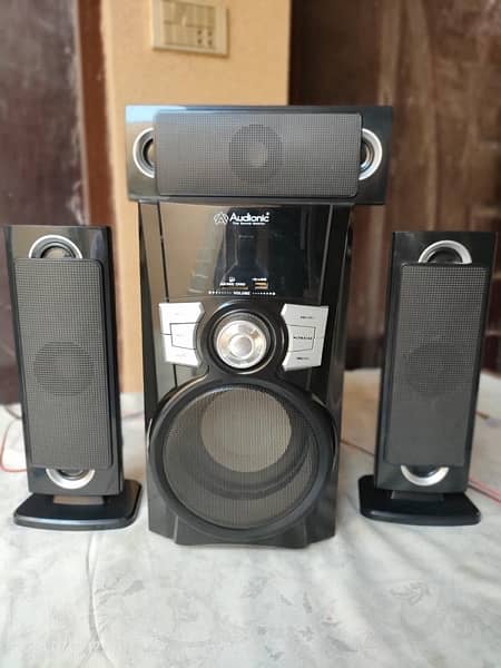 Audionic The sound Master 22’000 4