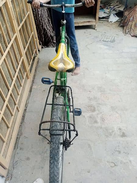 Phoenix bicycle for sale 1