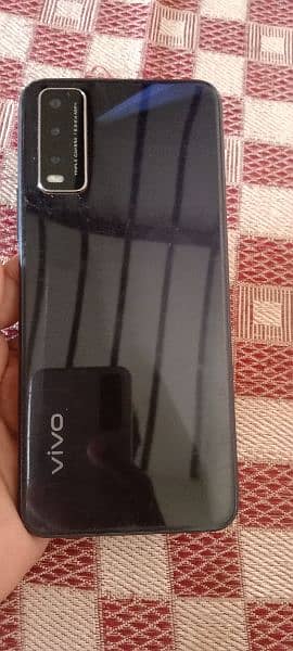 Vivo y20 0