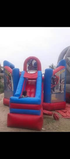 jumping castle forbsale