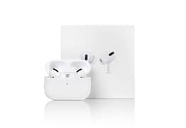Airpods Pro White  on Cash on delivery 0