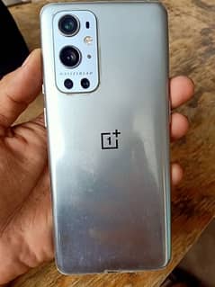 OnePlus 9 pro PTA approved 12GB 256GB