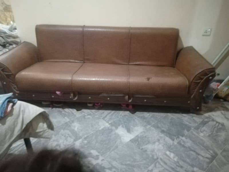 Sofa Bed 0