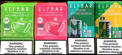 ELFBAR