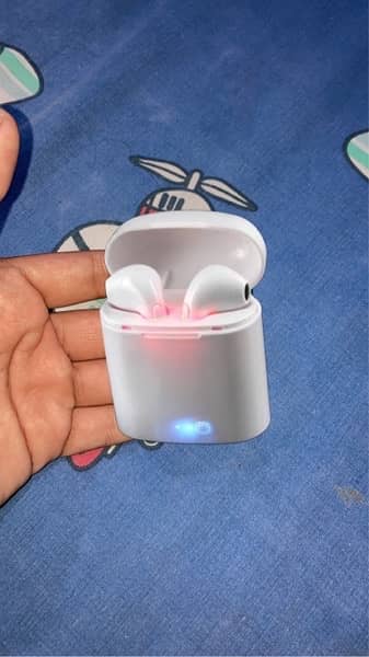 Name i7s-Mini Airpods 1