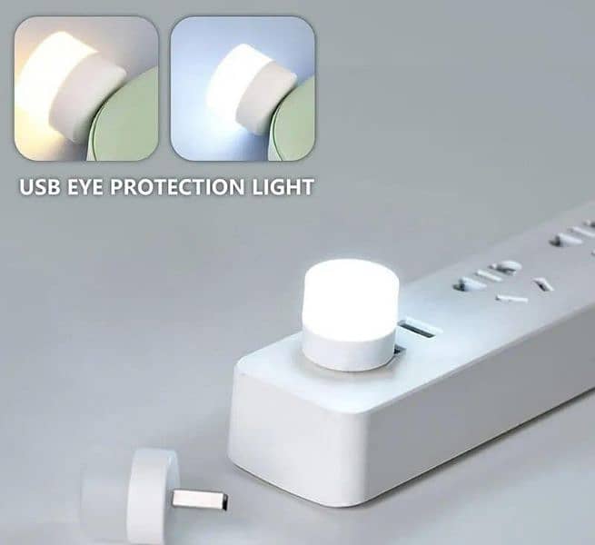 USB Night Light ,pack of 3 2