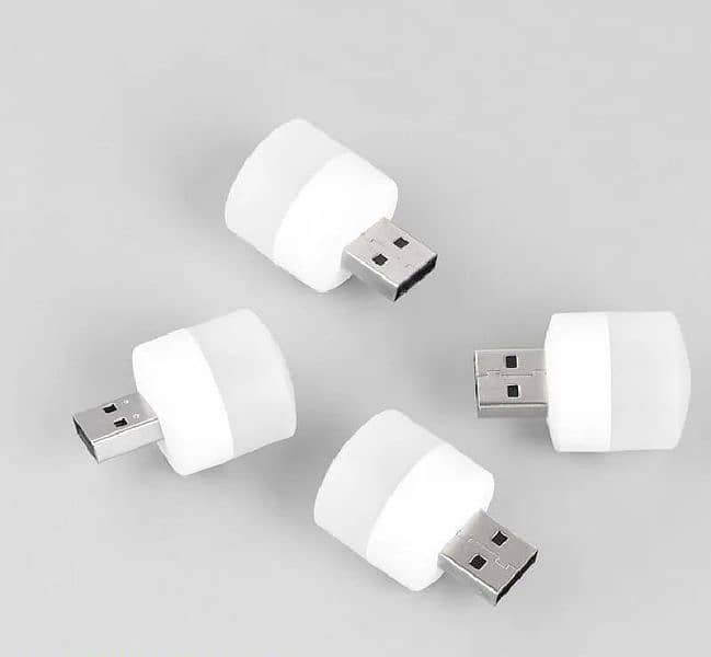 USB Night Light ,pack of 3 3