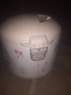automatic Rice cooker model SF-1850