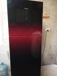 haier refrigerator