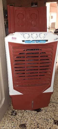 DC Air Cooler