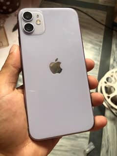 iPhone 11 non Pta factory unlock Waterpack 0