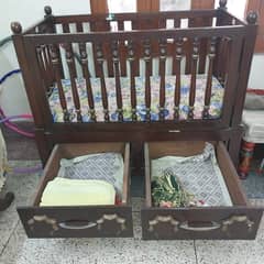 Kids bed / Baby cot / kids cot / kids furniture for sale