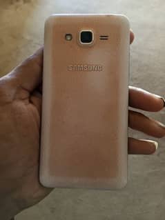 Samsung Galaxy grand prime plus 0