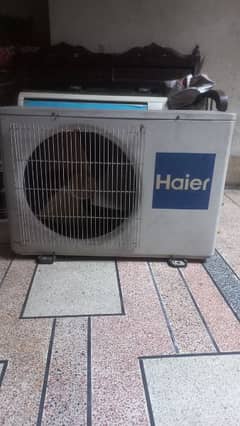 haier ac one 10