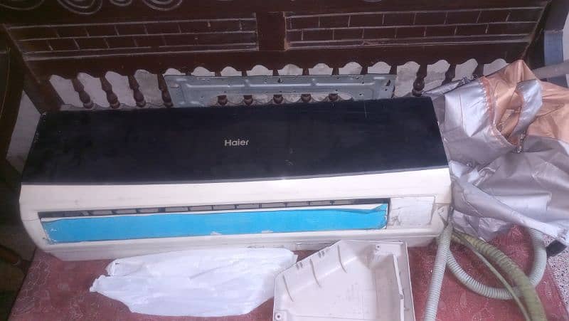 haier ac one 10 2