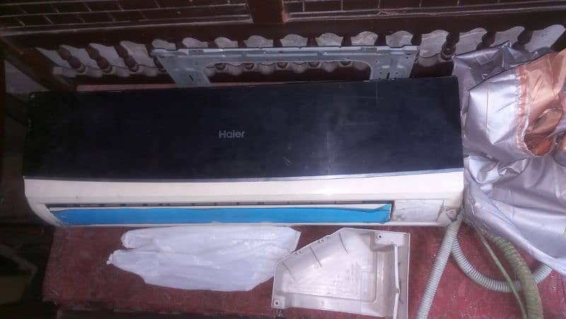 haier ac one 10 3