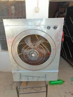 a steel body air cooler in lush condition is available for sale