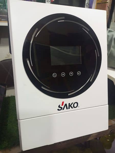 sako solar inverter 1