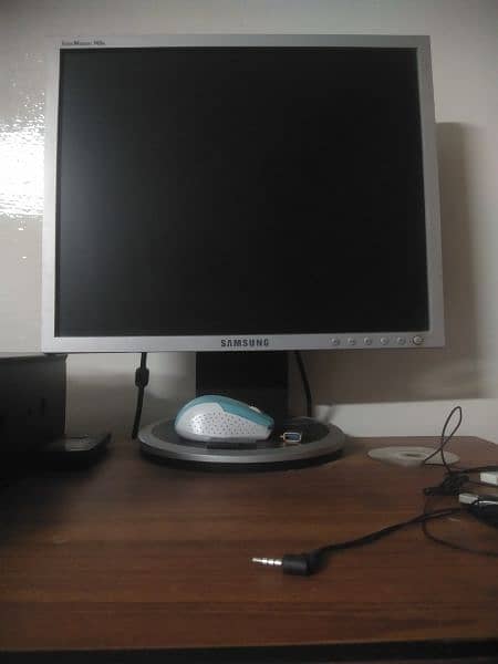 Screen For Cpu 10/10 condition 1