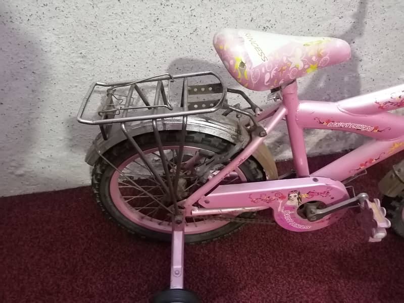 Bicycle for Kid 1