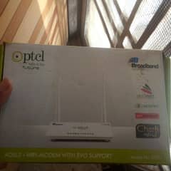 Ptcl Router 0