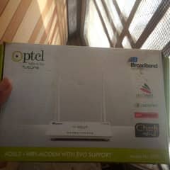 Ptcl