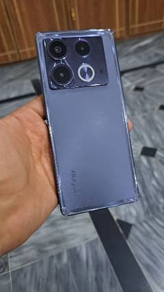 infinix note 40