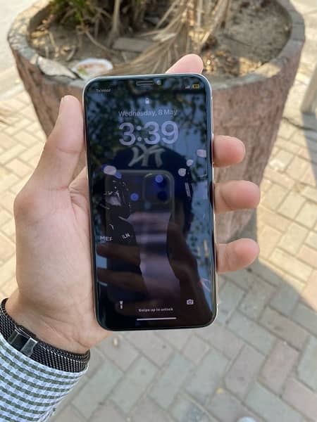 iphone X Original Water Packed 64gb 2