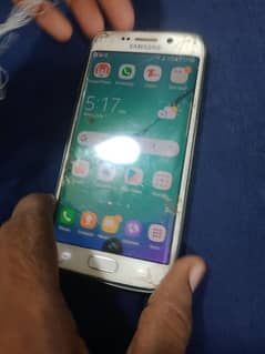 Samsung s6 edge penal for sale
