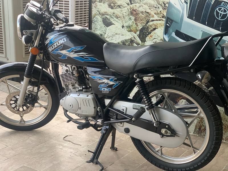 Suzuki 150 For Sale 2