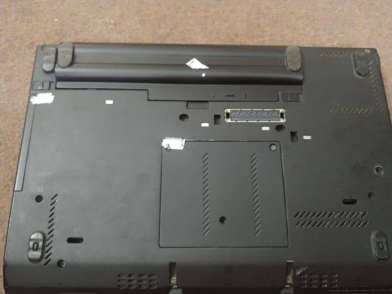 lenevo thinkpad core i5 3