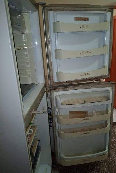Refrigerator Fridge 3