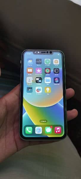 iphone 11 PTA approved 5