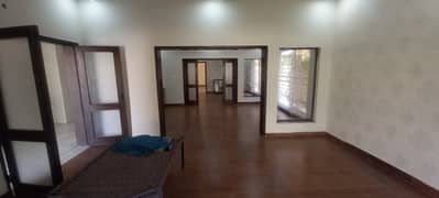 Knaal 3bed upper portion for rent in dha phase 3
